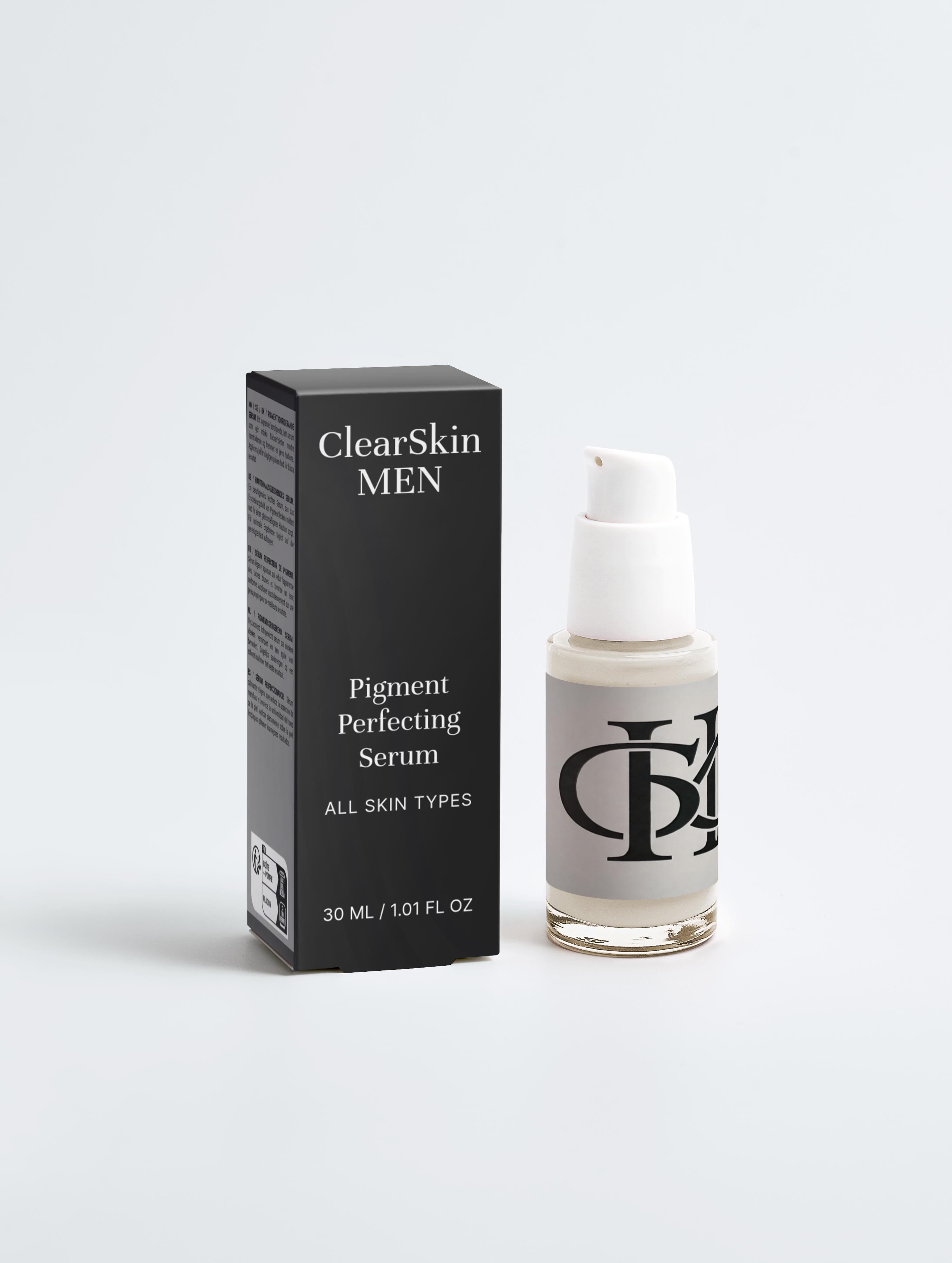 Pigment Perfecting Serum